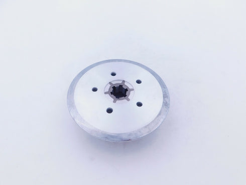 SUZUKI OEM INNER CLUTCH HUB RM80 RM85 RM 80 85 85L GENUINE  21410-01B01